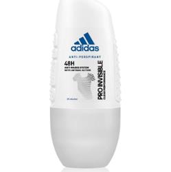 Adidas Pro Invisible antyperspirant roll-on dla kobiet 50 ml