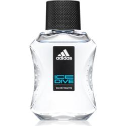 Adidas Ice Dive woda toaletowa dla mężczyzn 50 ml