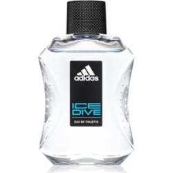 Adidas Eau de Toilette For Men 100 ml