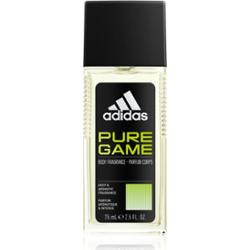 Adidas Pure Game Edition 2022 dezodorant z atomizerem dla mężczyzn 75 ml