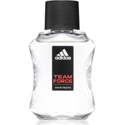 Adidas Team Force woda toaletowa dla mężczyzn 50 ml