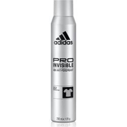 Adidas Pro Invisible antyperspirant 48 godz. dla mężczyzn 200 ml