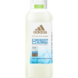 Adidas Deep Care pielęgnacyjny żel pod prysznic z kwasem hialuronowym 400 ml