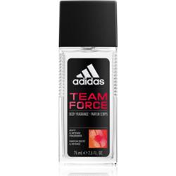 Adidas Team Force dezodorant z atomizerem perfumowany dla mężczyzn 75 ml