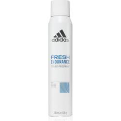 Adidas Fresh Endurance antyperspirant w sprayu 72 godz. 200 ml