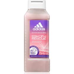 Adidas Skin Rescue żel pod prysznic dla kobiet 250 ml