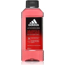 Adidas Active Skin&Mind Muscle Relax żel pod prysznic 400 ml