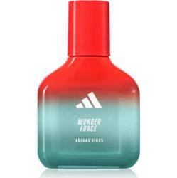 Adidas Vibes Wonder Force woda perfumowana unisex 30 ml