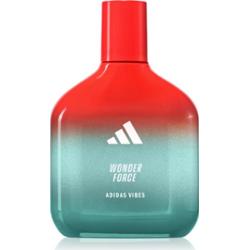 Adidas Vibes Wonder Force woda perfumowana unisex 100 ml