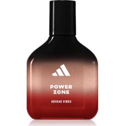 Adidas Vibes Power Zone woda perfumowana unisex 50 ml