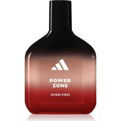 Adidas Vibes Power Zone woda perfumowana unisex 100 ml