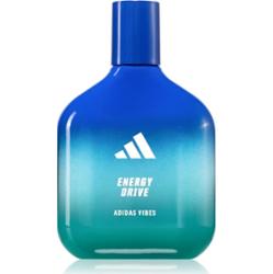 Adidas Vibes Energy Drive woda perfumowana unisex 100 ml