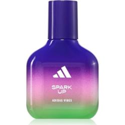 Adidas Vibes Spark Up woda perfumowana unisex 30 ml
