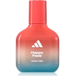 Adidas Vibes Happy Feels woda perfumowana unisex 30 ml
