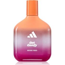 Adidas Vibes Get Comfy woda perfumowana unisex 100 ml