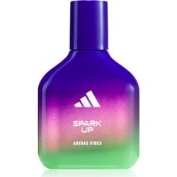 Adidas Vibes Spark Up woda perfumowana unisex 50 ml