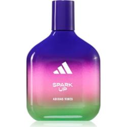 Adidas Vibes Spark Up woda perfumowana unisex 100 ml