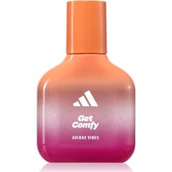 Adidas Vibes Get Comfy woda perfumowana unisex 30 ml