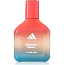 Adidas Vibes Happy Feels woda perfumowana unisex 50 ml