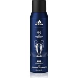 Adidas UEFA Champions League Goal dezodorant dla mężczyzn 150 ml