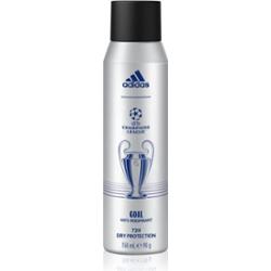Adidas UEFA Champions League Star antyperspirant dla mężczyzn 150 ml