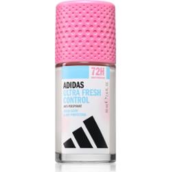 Adidas Ultra Fresh Control antyperspirant roll-on 50 ml