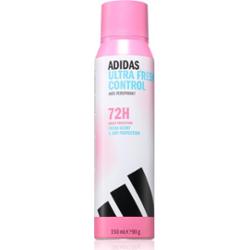 Adidas Ultra Fresh Control antyperspirant 150 ml
