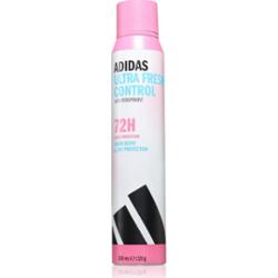 Adidas Ultra Fresh Control antyperspirant w sprayu 200 ml