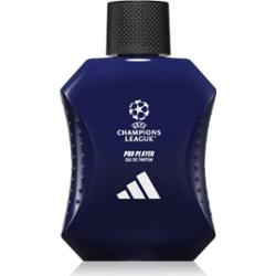 Adidas UEFA Champions League Pro Player woda perfumowana dla mężczyzn 100 ml