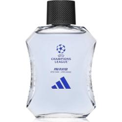 Adidas UEFA Champions League Pro Player woda po goleniu 100 ml