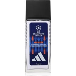 Adidas UEFA Champions League Pro Player dezodorant z atomizerem dla mężczyzn 75 ml
