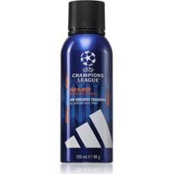 Adidas UEFA Champions League Pro Player dezodorant dla mężczyzn 150 ml