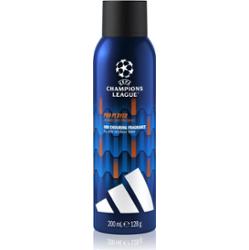 Adidas UEFA Champions League Pro Player dezodorant dla mężczyzn 200 ml
