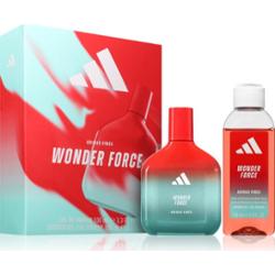 Adidas Vibes Wonder Force zestaw upominkowy unisex