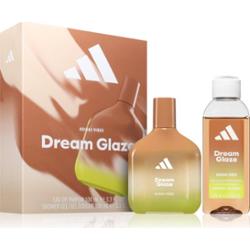 Adidas Vibes Dream Glaze zestaw upominkowy unisex