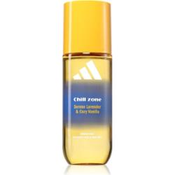 Adidas Vibes Chill Zone perfumowany spray do ciała 150 ml