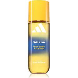 Adidas Vibes Chill Zone perfumowany spray do ciała 236 ml