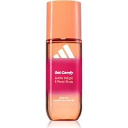 Adidas Vibes Get Comfy spray do ciała 150 ml