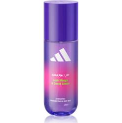 Adidas Vibes Spark Up perfumowany spray do ciała dla kobiet 150 ml