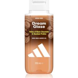 Adidas Vibes Dream Glaze żel pod prysznic unisex 250 ml