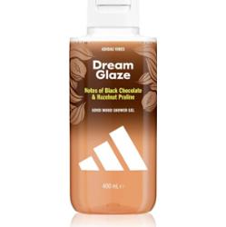 Adidas Vibes Dream Glaze żel pod prysznic unisex 400 ml