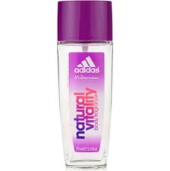 Adidas Natural Vitality New dezodorant z atomizerem dla kobiet 75 ml