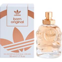 Adidas Originals Born Original woda perfumowana dla kobiet 50 ml