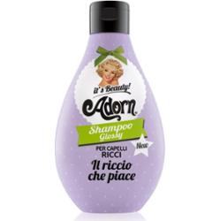 Adorn Glossy Shampoo szampon do włosów kręconych i falowanych nadający blask włosom kręconym i falowanym Shampoo Glossy 250 ml