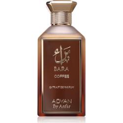 Adyan Bara Coffee ekstrakt perfum unisex 100 ml