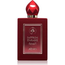 Adyan Saffron D'arabie ekstrakt perfum unisex 100 ml