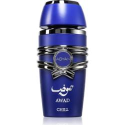 Adyan Awad Chill ekstrakt perfum dla kobiet 100 ml