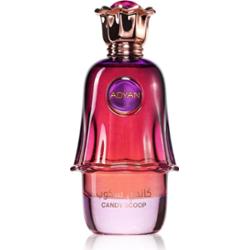 Adyan Candy Scoop ekstrakt perfum unisex 100 ml
