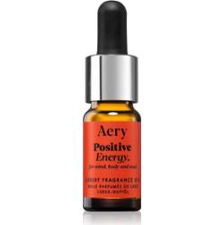 Aery Positive Energy eteryczny olejek zapachowy 10 ml