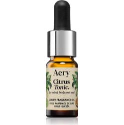 Aery Citrus Tonic eteryczny olejek zapachowy 10 ml